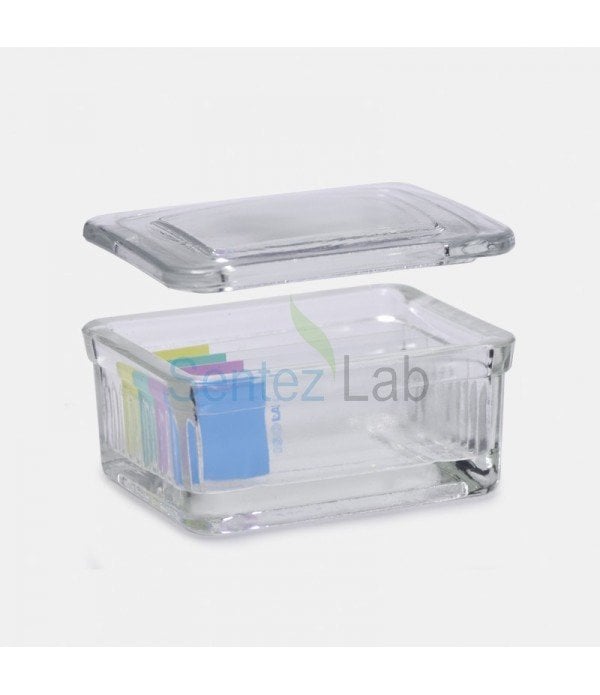 ISOLAB 073.03.001 şale - cam - yatık