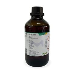Merck 109163 Wijs Solution 2.5L - For Determination of Iodine Number c(ICl)=0.1 mol/L Titripur®