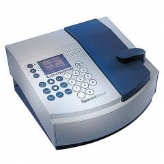 Lovibond SpectroDirect 330–900 nm Su Analiz Cihazı