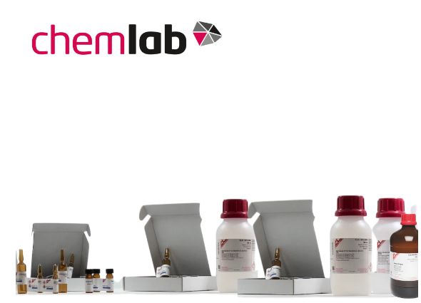 CHEMLAB CL00.0605.2500 Fosforik Asit %85 2.5 Litre