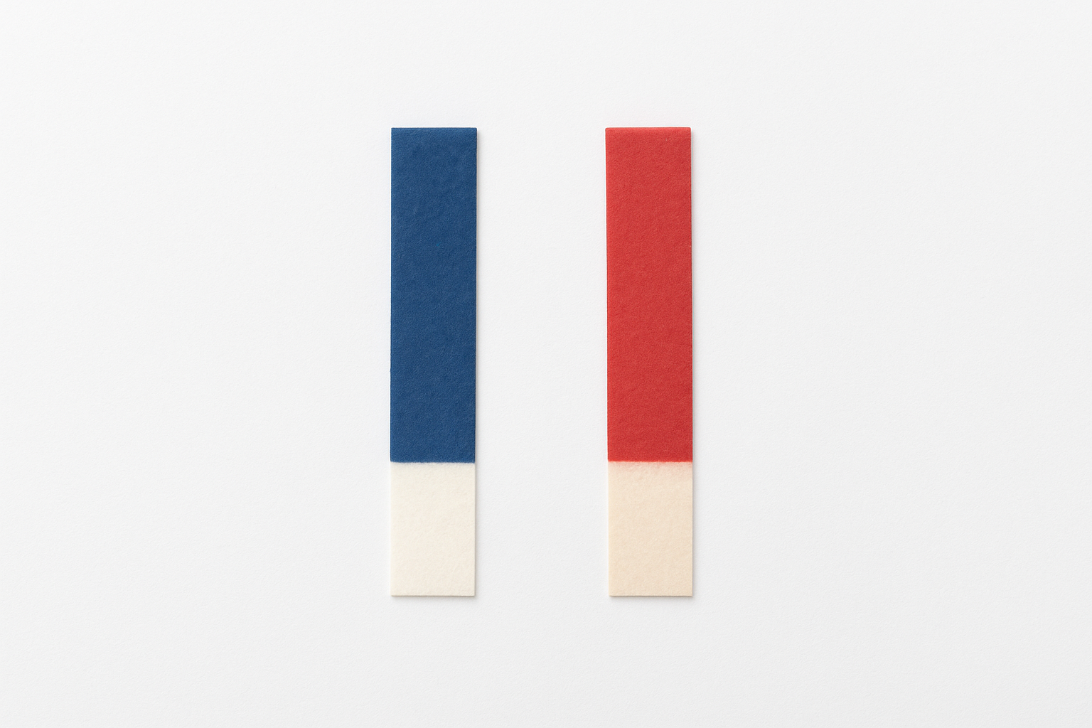 Turnusol Kağıdı Mavi - 100 Test