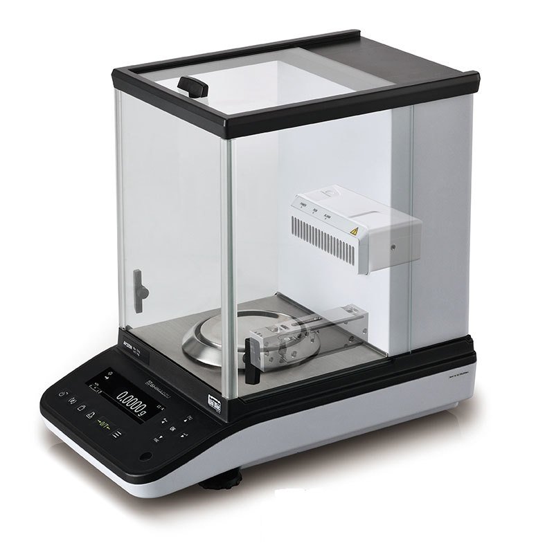 Shimadzu Ap-324w Analitik Terazi