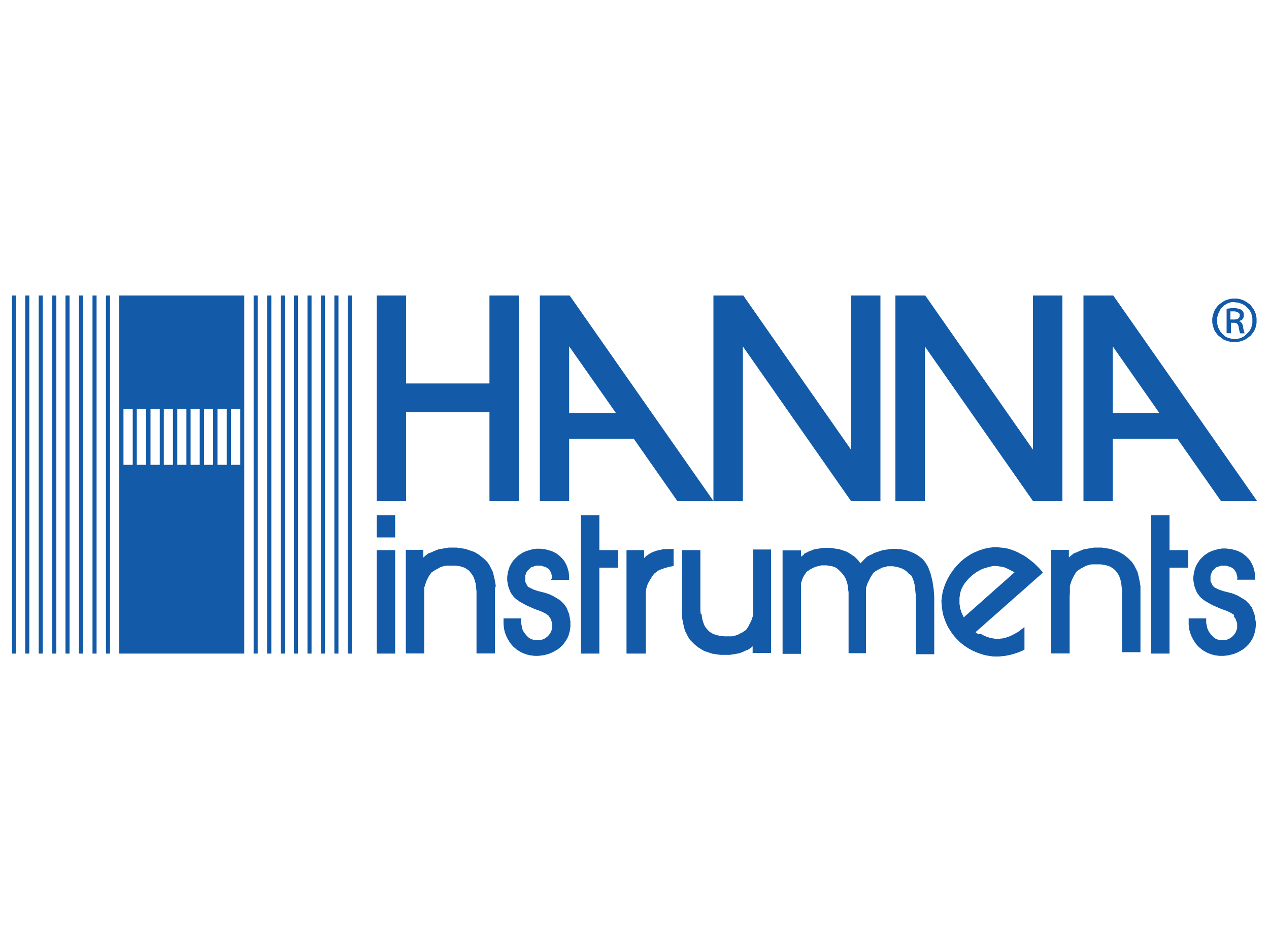 Hanna instruments