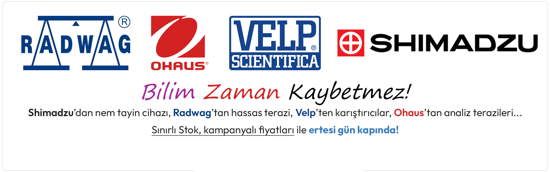 LAB FIRSAT ÜRÜNLERİ