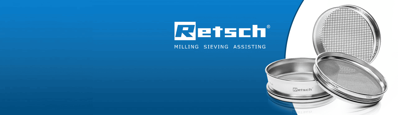 Retsch Elekler