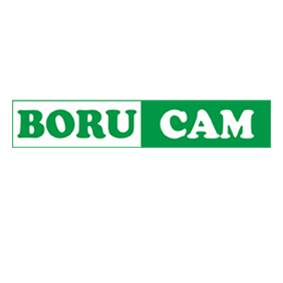 borucam cam malzemeler