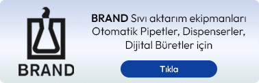 BRAND Ürünleri