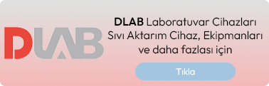 DLAB Laboratuvar Cihazları