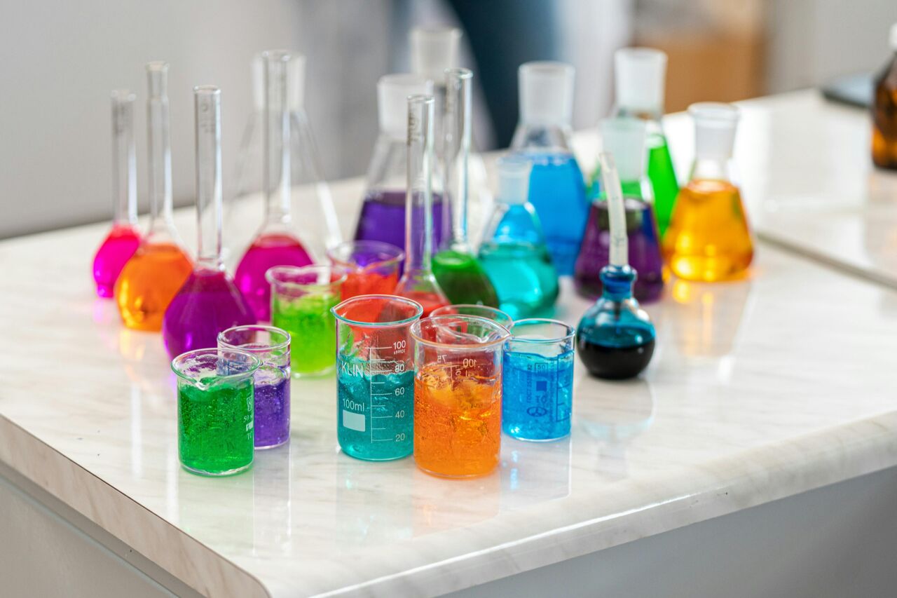 Laboratuvar Cam Malzemeleri Rehberi