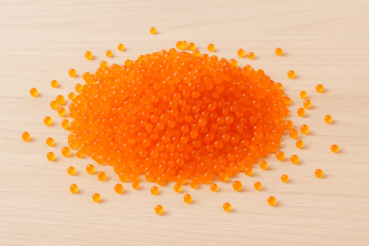 Turuncu ve Mavi Silikajel Nedir? Özellikleri ve Kullanım Alanları