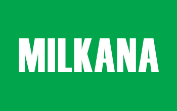 MILKANA