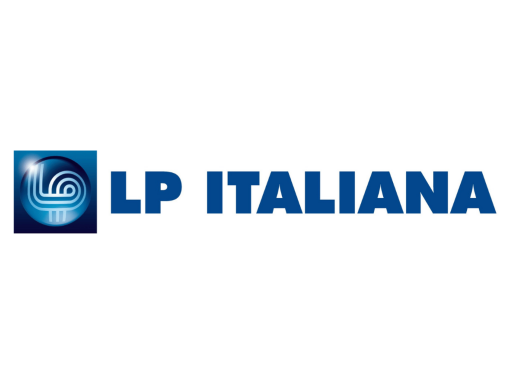 Lp Italiana Spa