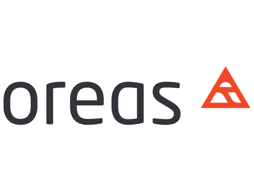 Oreas