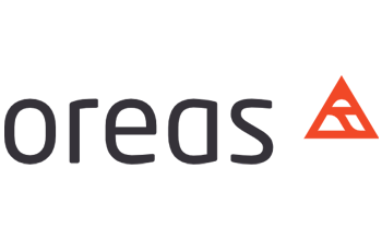 Oreas