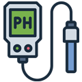 pH, ORP, İyon Ölçerler ve Elektrotlar