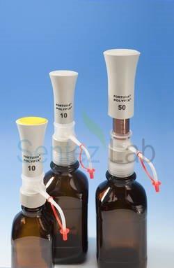 Dispenser Fortuna Optifix BASİC 20-100 ml