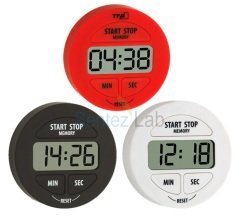 TFA 38.2022.05 Dijital Timer