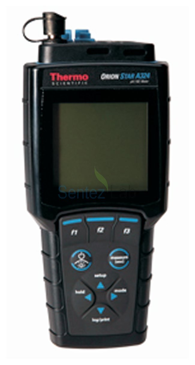 Orion Star™ A 324 Portatif Florür Ölçer Set - 3240 Kit