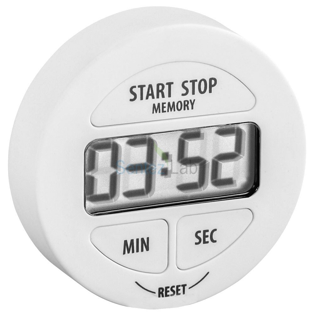 TFA 38.2022.02 Dijital Timer
