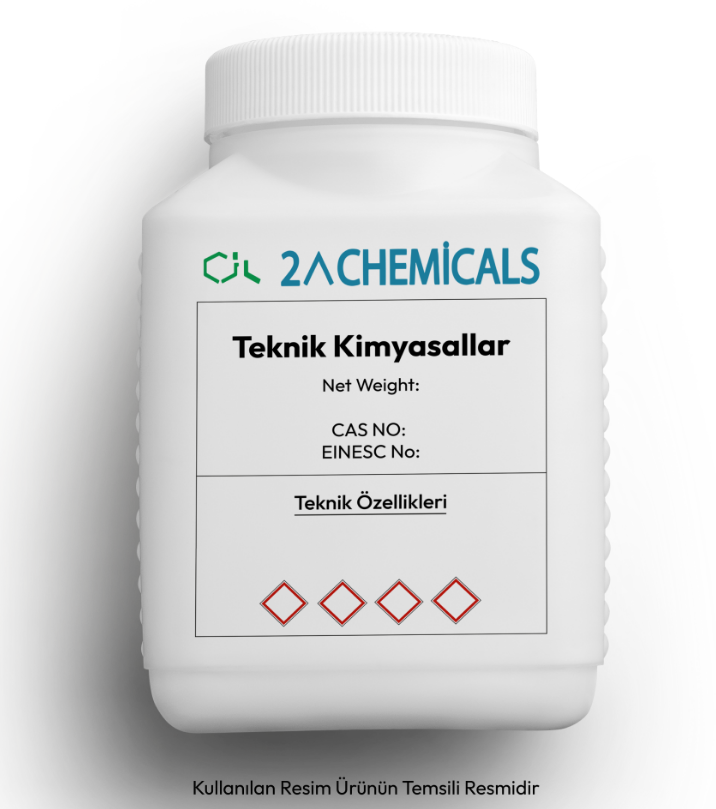 İzopropil Alkol %99 İPA 1 L - 2-Propanol - Isopropyl Alcohol