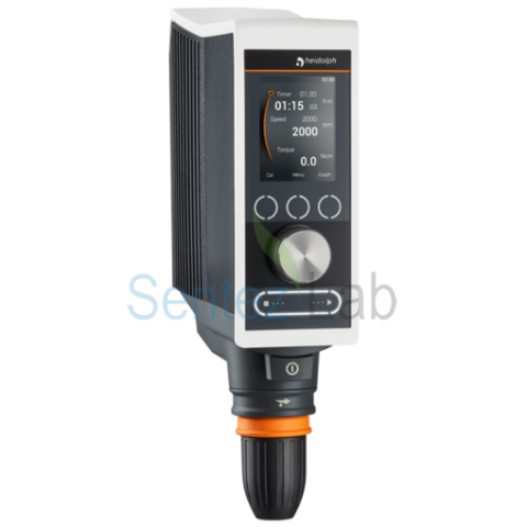 HEIDOLPH Hei-TORQUE Precision 100 MEKANİK KARIŞTIRICI