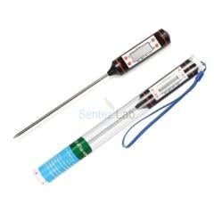 TP101 Ekonomik Fiyatlı Problu Termometre -50°C . . . +300°C ( -58°C ... +572°F )