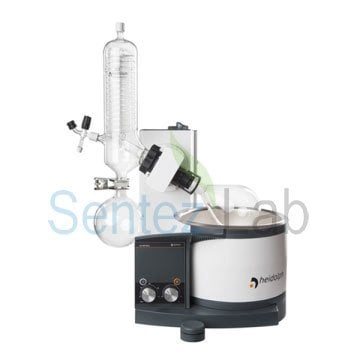 HEIDOLPH Hei-VAP Value G1 ROTARY EVAPORATÖR - Kaplamalı