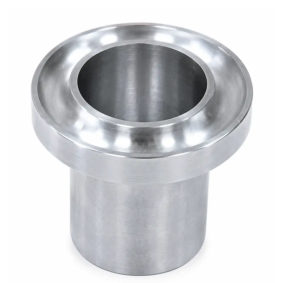 Viskozite Akış Kabı BS 3900 BS Cup 4,76 (1971) Akış Kabı - (4,76mm & 299-781 cSt)