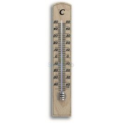 TFA 12.1004 Mekanik Termometre   -40 °C... +50 °C
