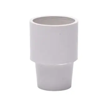 ISOLAB  Tıpa - Çift Yönlü - Silikon - 15,9 Mm Çap  10 Adet