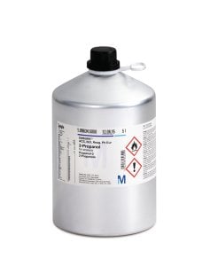 MERCK 100909 Petroleum benzine boiling range 40-60°C EMPROVE® ESSENTIAL DAB