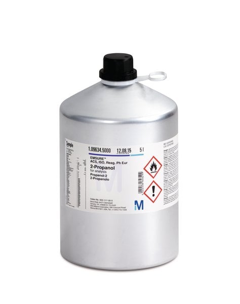 MERCK 101769 Petroleum ether for denaturation