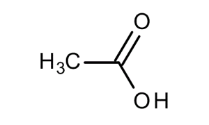 MERCK 100056 Acetic Acid (Glacıal) 100 % Emprove
