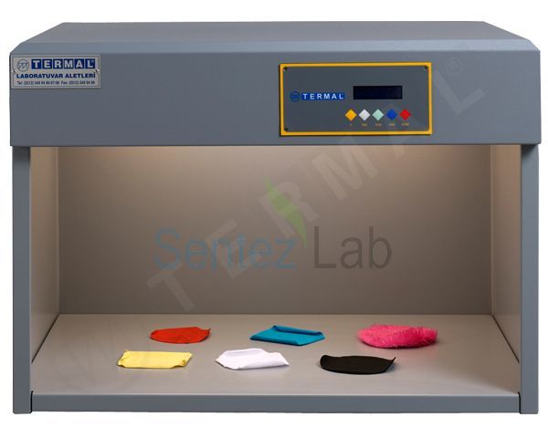 IŞIK KABİNİ  LIGHT BOX  Dijital,LCD ekran, butonlu
