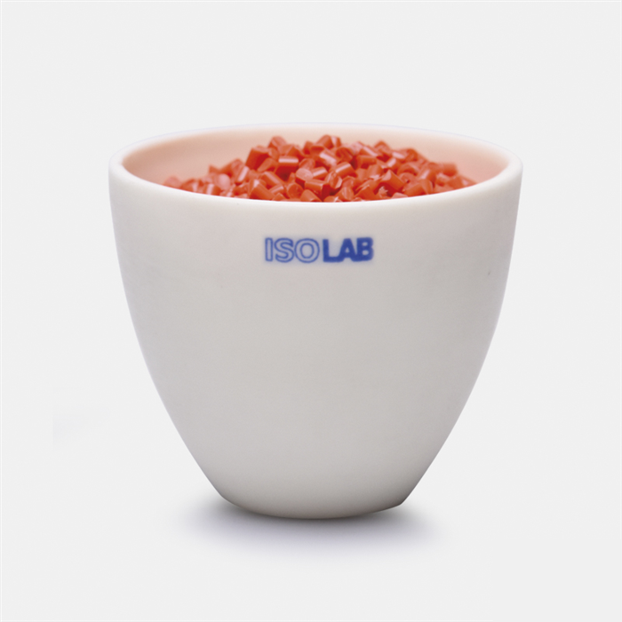İSOLAB 038.13.A41 kroze - alsint - 41 mm çap