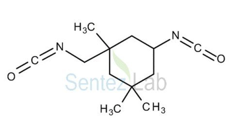 Merck Isophorone diisocyanate CAS 4098-71-9
