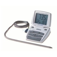 TFA 14.1500 Saplama Tip Fırın Termometresi  10... 200 °C