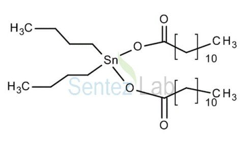 Merck Dibutyltin dilaurate CAS 77-58-7