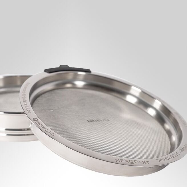 NEXOPART 206134981 Alpin Eleği 45 Mikron – 200 LS-N Uyumlu