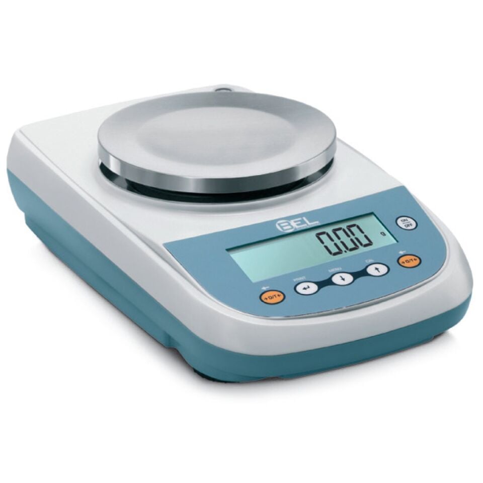 BEL Engineering L3202 Hassas Terazi 3200 g / 0,01 g