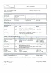 Scrose Crystal  57-50-1 1000 gram