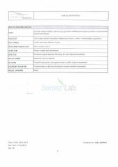 Scrose Crystal  57-50-1 1000 gram