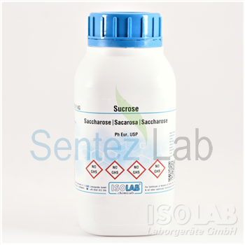 Scrose Crystal  57-50-1 5 Kg