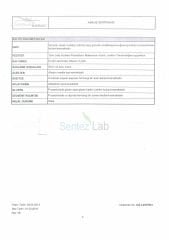 Scrose Crystal  57-50-1 5 Kg