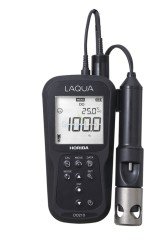 Horiba Laqua Do210-K  Do Ve Sıcaklık Ölçer  0.0... 20.00 Mg/L | 0.0... 200.0%  /  -30.0... 130.0 °C