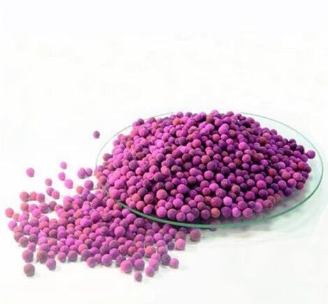 Purple Alümina 3–5 mm (25 Kg)