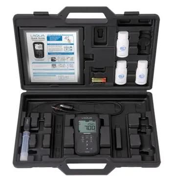 Horiba Laqua pH220-K pH Metre   -2.00...16.00.0 pH
