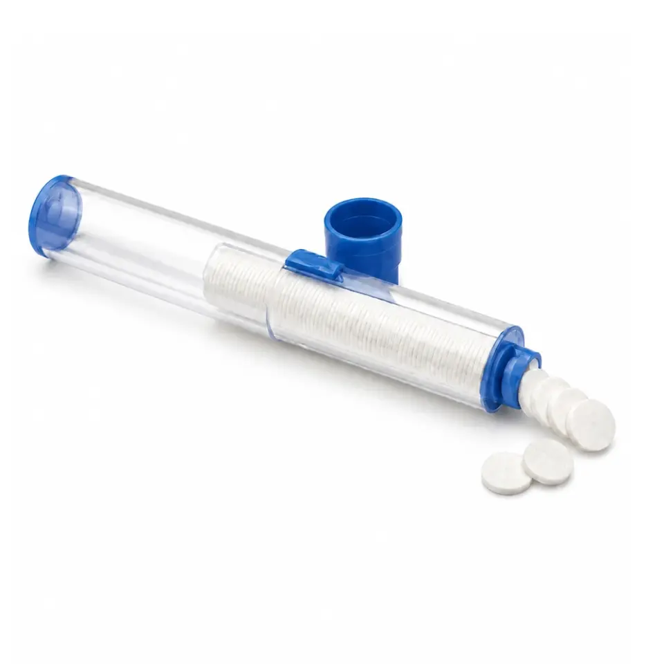Bioanalyse Chloramphenicol (0.016 - 256) µg/mL 10 MIC Test Strip - Cl - 10 Test / Kutu