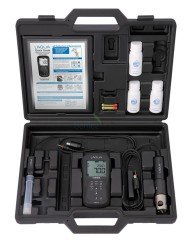 HORIBA LAQUA PD210-K pH/ORP/DO Ölçüm Cihazı