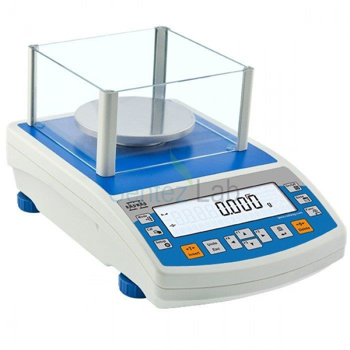 Radwag PS 200/2000.R2 Hassas Terazi (200-2000 G / 1 Mg)